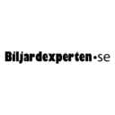 Biljardexperten logotype